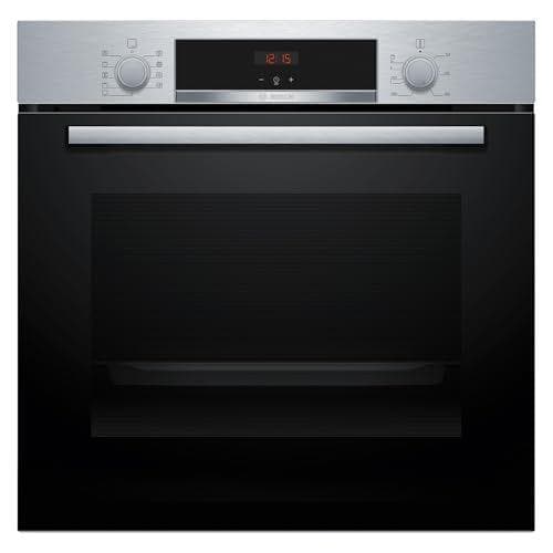 Bosch - Horno multifunción | Serie 4 