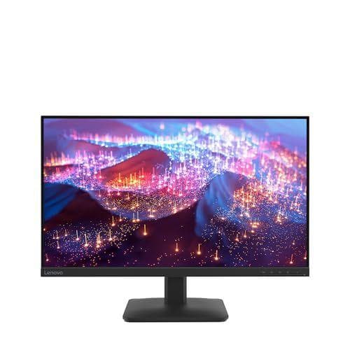 Lenovo - Monitor IPS Full HD de 27