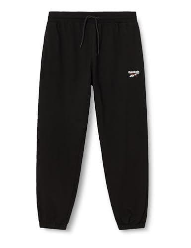 Reebok - Pantalón de algodón para mujer 