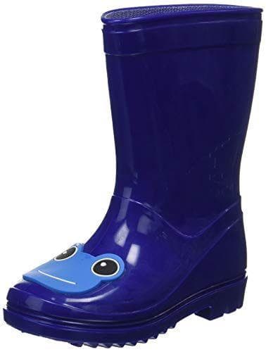 Chicco - Botas de lluvia infantiles