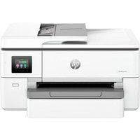 Multifunción HP OfficeJet Pro 9720 Inyección de tinta Color WiFi Dúplex A3