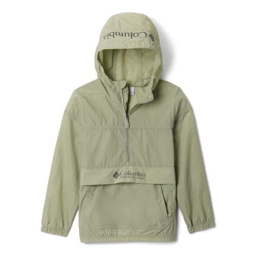 Columbia - Cortavientos infantil | Unisex 