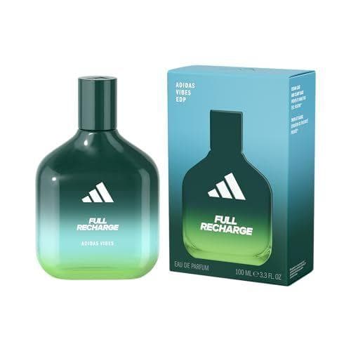 adidas - Eau de parfum | Vibes Full Recharge