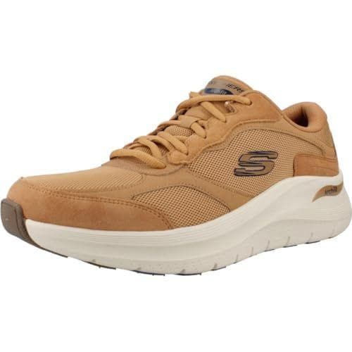Skechers - Zapatillas para hombre