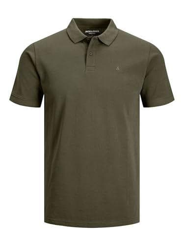 Jack & Jones - Camiseta para hombre