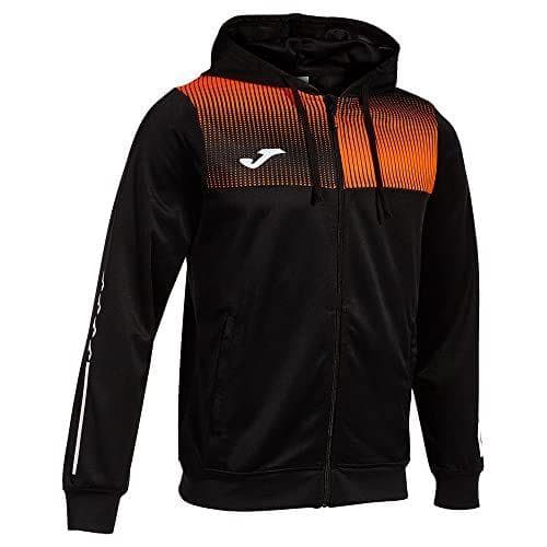 Joma - Chaqueta con capucha para hombre