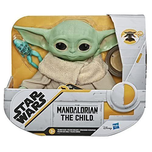Star Wars - Juguete de peluche
