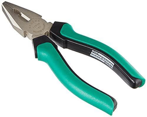 Mannesmann - Alicates universales de 160 mm