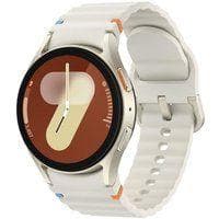 Samsung Galaxy Watch7 40mm LTE Reloj Smartwatch Crema