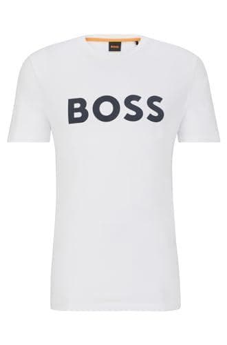 BOSS - Camiseta para hombre