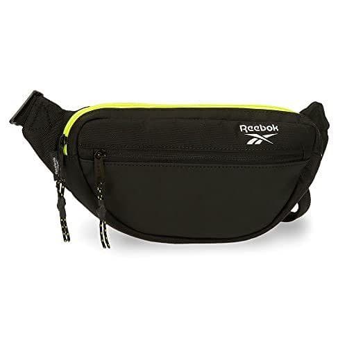 Reebok - Riñonera 34x14x5 cms 