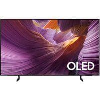 Samsung OLED QE65S85FAE 65" 4K Ultra HD 100Hz Smart TV Tizen HDR10 FreeSync Dolby Atmos