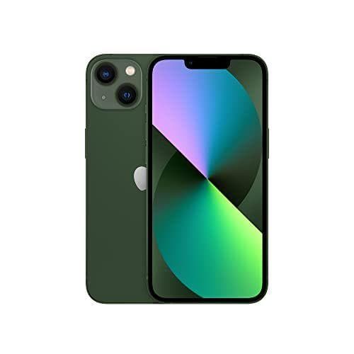 Apple iPhone 13 (512 GB) - en verde