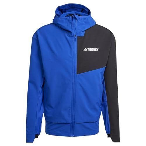 adidas - Multi soft shell para adulto 