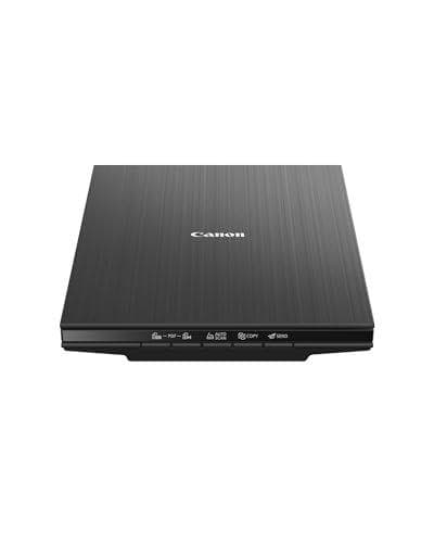 CanoScan LiDE 400 - Escáner plano | A4 