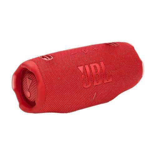 JBL Charge 6 - Altavoz bluetooth portátil inalámbrico