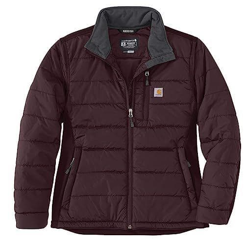 Carhartt - Chaqueta acolchada para mujer