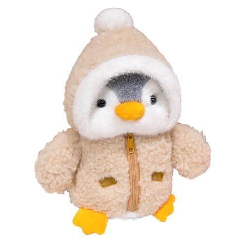 CHUNLINLAODA - Peluche de pingüino