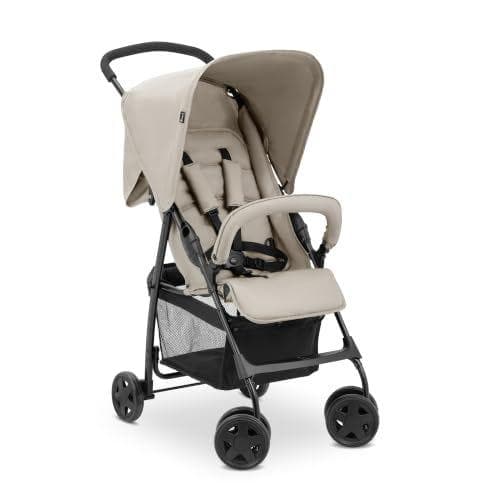hauck - Silla de paseo de ultraligera