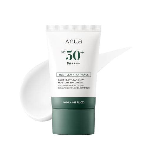 Anua - Protección FPS 50 