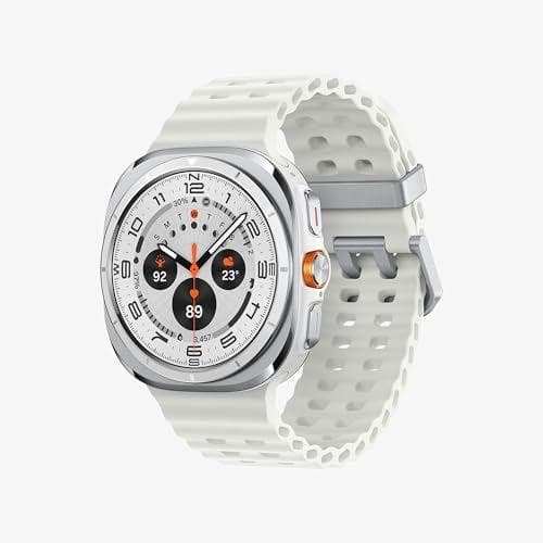 Samsung Galaxy Watch Ultra 2025 - Smartwatch LTE con IA  