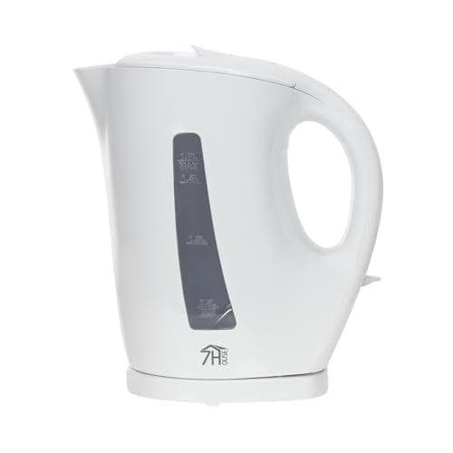 7H SEVEN HOUSE - Hervidor de agua eléctrico 