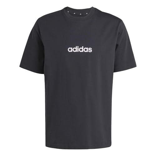 adidas - Camiseta de manga corta para hombre
