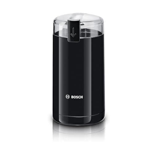 Bosch - Molinillo de café eléctrico