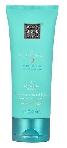 The Ritual Of Karma - Crema de manos 