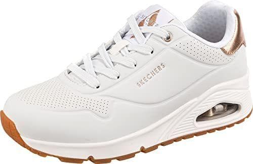 Skechers - Zapatillas para mujer