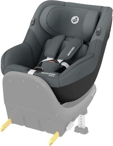 Maxi-Cosi - Silla de coche para bebé | Máx. 18kg | 5 posiciones | Con arnés