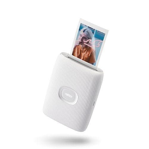 instax Mini LINK2 - Impresora portátil para teléfonos