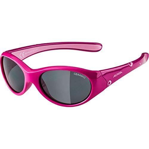 ALPINA - Gafas de sol para niñas