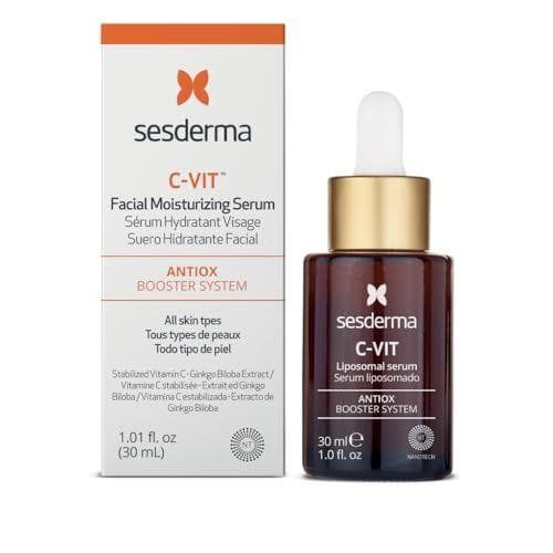 Sesderma - Serum intensivo con vitamina C