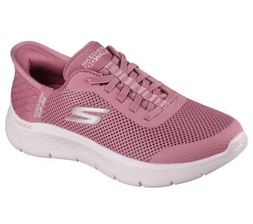 Skechers - Zapatillas deportivas para mujer