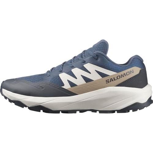 SALOMON OUTSCAPE - Zapatillas de senderismo para hombre