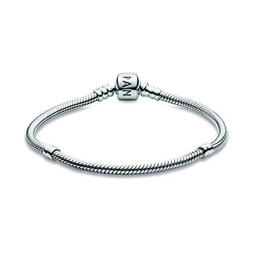 Pandora - Pulsera de plata de ley