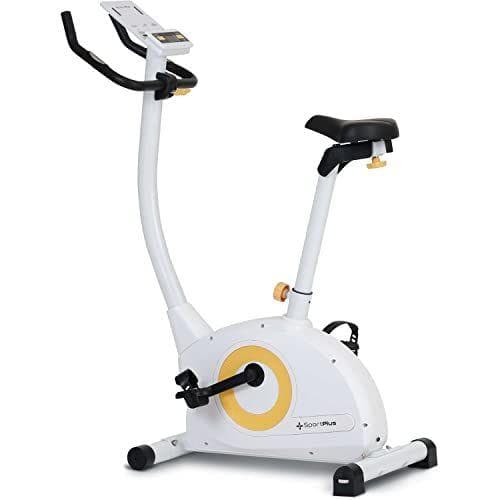 SportPlus - Bicicleta estática