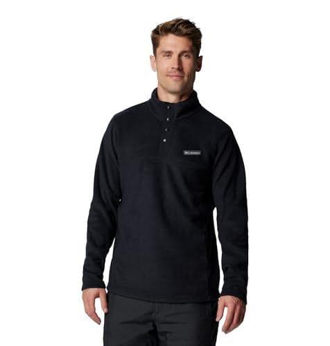 Columbia Men's - Forro polar para hombre