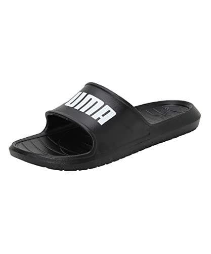 PUMA - Chancleta para adulto | Unisex