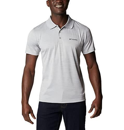 Columbia Zero Rules - Polo para hombre