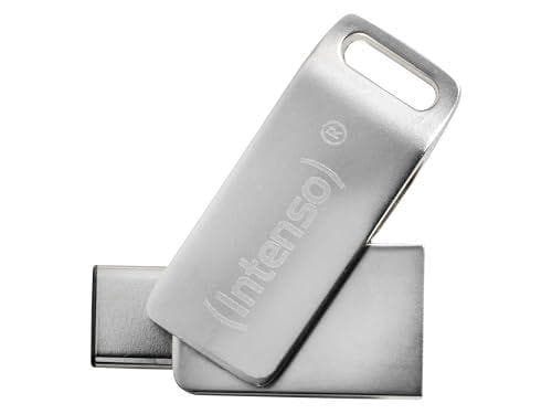 Intenso - Lápiz USB de 128