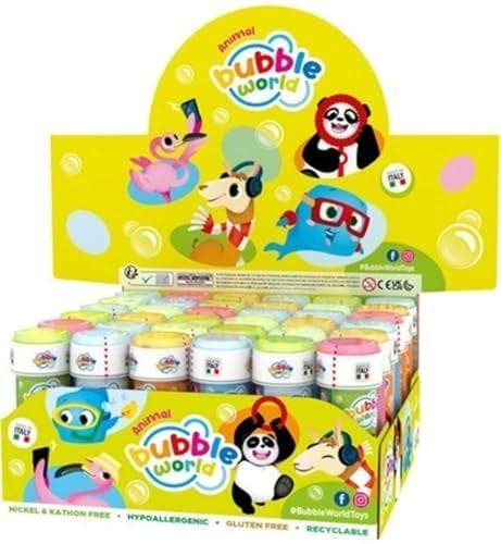 Dulcop - Burbujas de jabón | 1 unidad