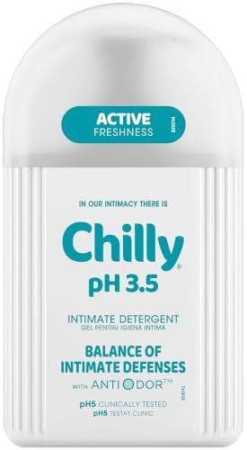 Chilly - Gel íntimo para mujer