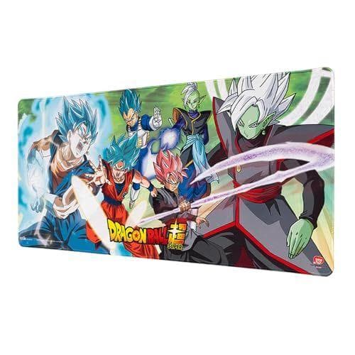 Dragon Ball - Alfombrilla de ratón XXL 