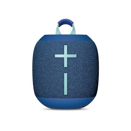 Ultimate Ears Wonderboom 4 - Altavoz Bluetooth portátil 