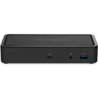 Belkin Dockstation Thunderbolt 3 Plus Negro