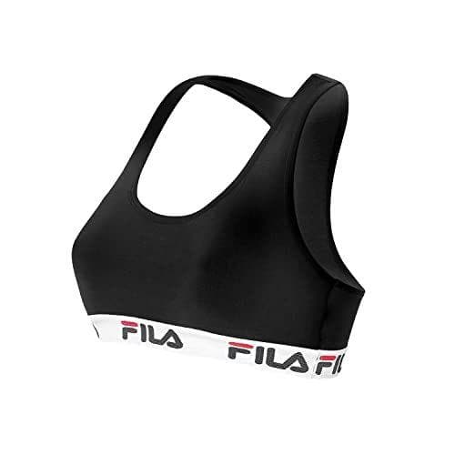 FILA Sujetador Deportivo 
