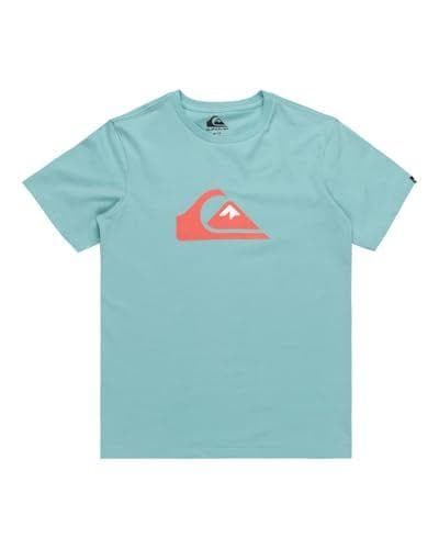 Quiksilver - Camiseta de manga corta
