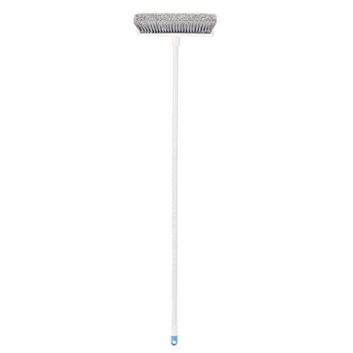 Amazon Basics - Cepillo de empuje inclinado